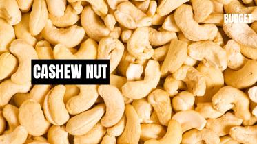 Cashew nut