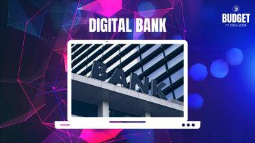 Digital bank financial inclusion