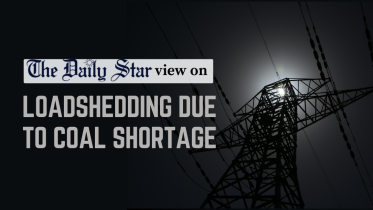 Loadshedding due to coal crisis