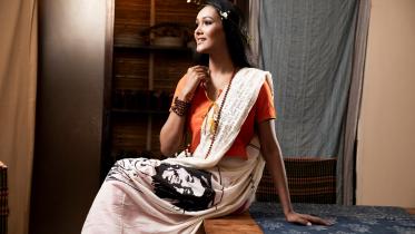 Manas: Where fashion tells a story