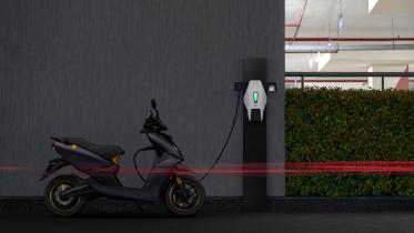 Electric vehicles environment