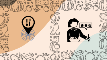 Top 5 restaurants for rainy day delights in Dhaka City 