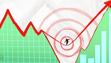 A budget of sweet accounting and sour economics