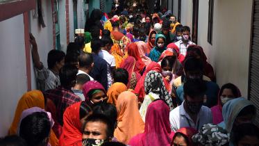 Labour Force Survey 2022 analysis