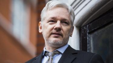 Without whistleblowers, the West Is lost