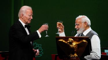 The lesser-known AI: America-India