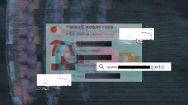 bangladeshi citizen data leakage