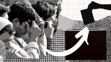 Democracy or stability 