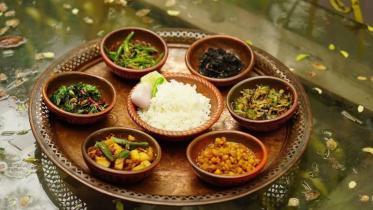 Vegan recipes you can try