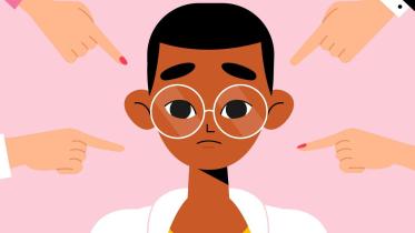 Combatting colourism in Bangladesh