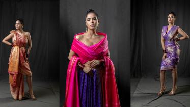 From tradition to trend: The evolution of katan