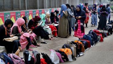 youth unemployment in bangladesh