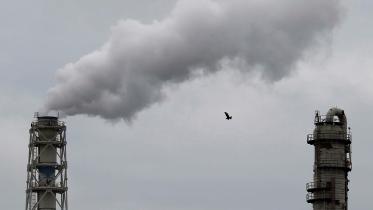 carbon capture and credit