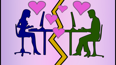 long distance relationship