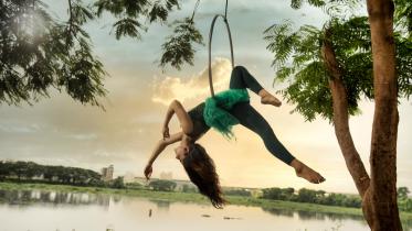 The many faces of freedom 