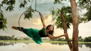 Mubashshira Kamal Era