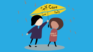 Why practice self-care?