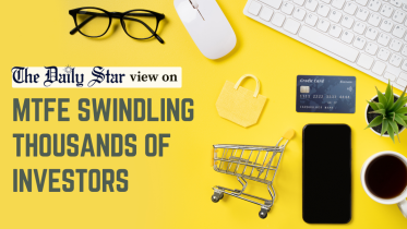 mtfe swindling thousands of investors