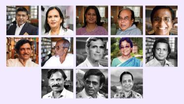 13 Magsaysay awardees from Bangladesh