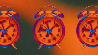 Surviving and thriving in a fast-paced work environment: A guide