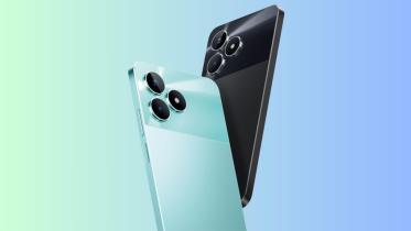 Realme C51