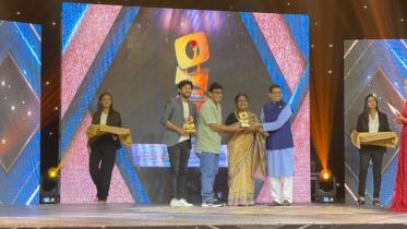 Channel I Digital Media Awards 2022