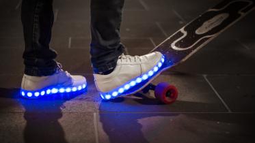 Tech meets trends: A fashionista's guide to wearable tech