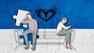Constant arguments with your partner? 7 signs you are in the wrong relationship