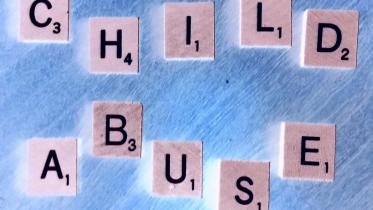 signs of abuse in preschool children