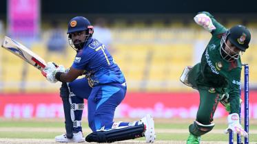 sri lanka vs bangladesh world cup warm up match