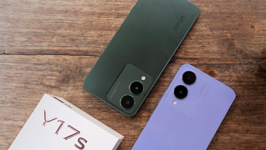 vivo Y17s