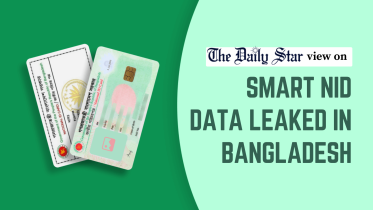 smart nid data of citizens leaked in bangladesh