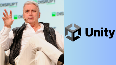 Unity CEO retires