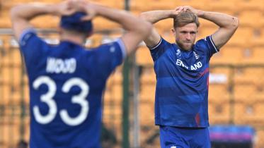 England vs Sri Lanka