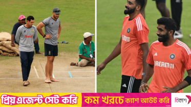 India bat first against South Africa 