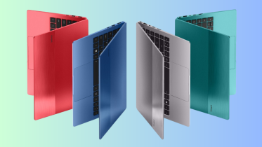 Infinix laptops