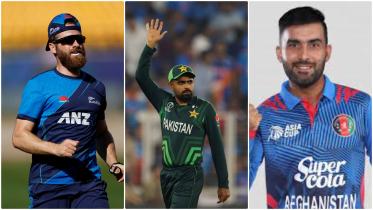 ICC ODI World Cup 2023 Semi-Final