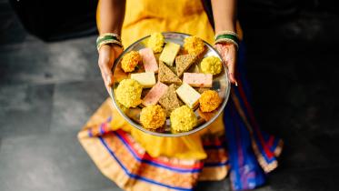 3 easy recipes to satisfy your Diwali mood 