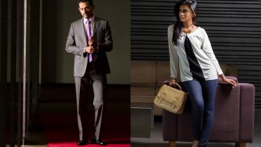 create a personal brand