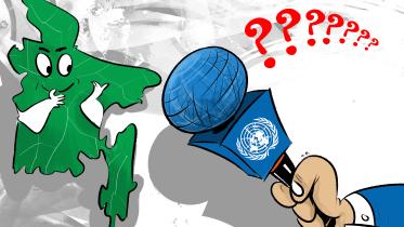 Bangladesh human rights record under scrutiny