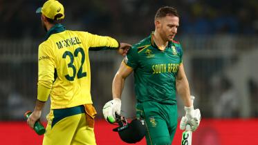 South Africa vs Australia