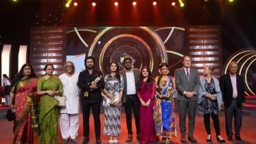 Deepto tv award