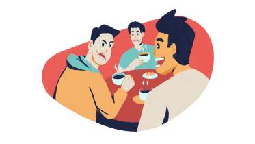 bba student mistakes