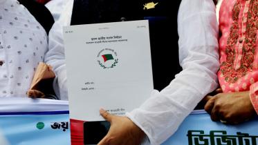 Reserved seats for women