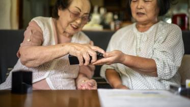 how to keep skin youthful