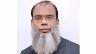 BNP leader Salahuddin