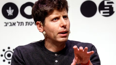 Sam Altman OpenAI