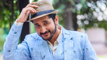 Parambrata Chatterjee