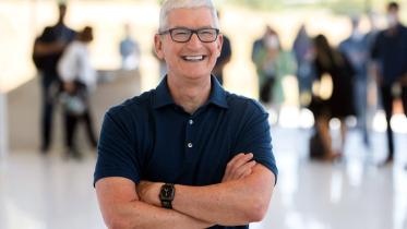 Tim Cook