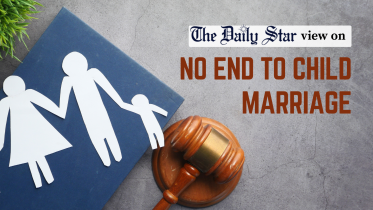 Child Marriage in Bangladesh